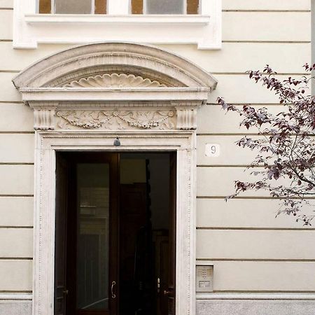 Joivy Splendid 3Br Apt With Parking And Terrace In Como Lake Como Bagian luar foto