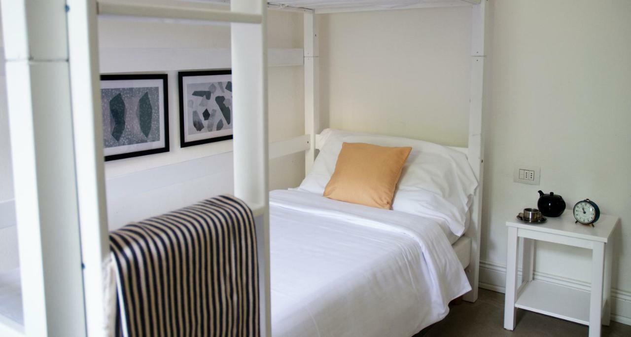 Joivy Splendid 3Br Apt With Parking And Terrace In Como Lake Como Bagian luar foto