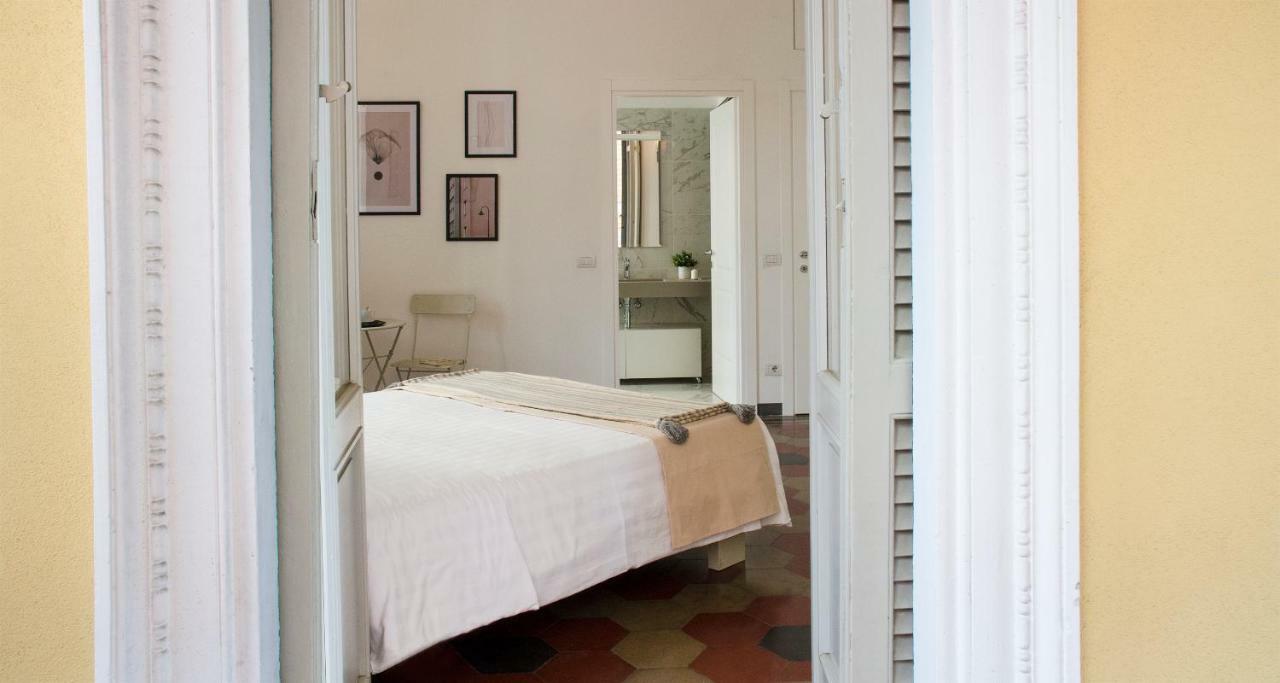 Joivy Splendid 3Br Apt With Parking And Terrace In Como Lake Como Bagian luar foto