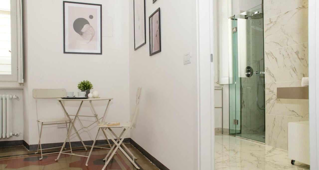 Joivy Splendid 3Br Apt With Parking And Terrace In Como Lake Como Bagian luar foto