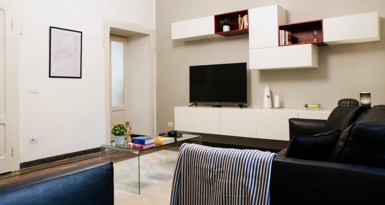 Joivy Splendid 3Br Apt With Parking And Terrace In Como Lake Como Bagian luar foto