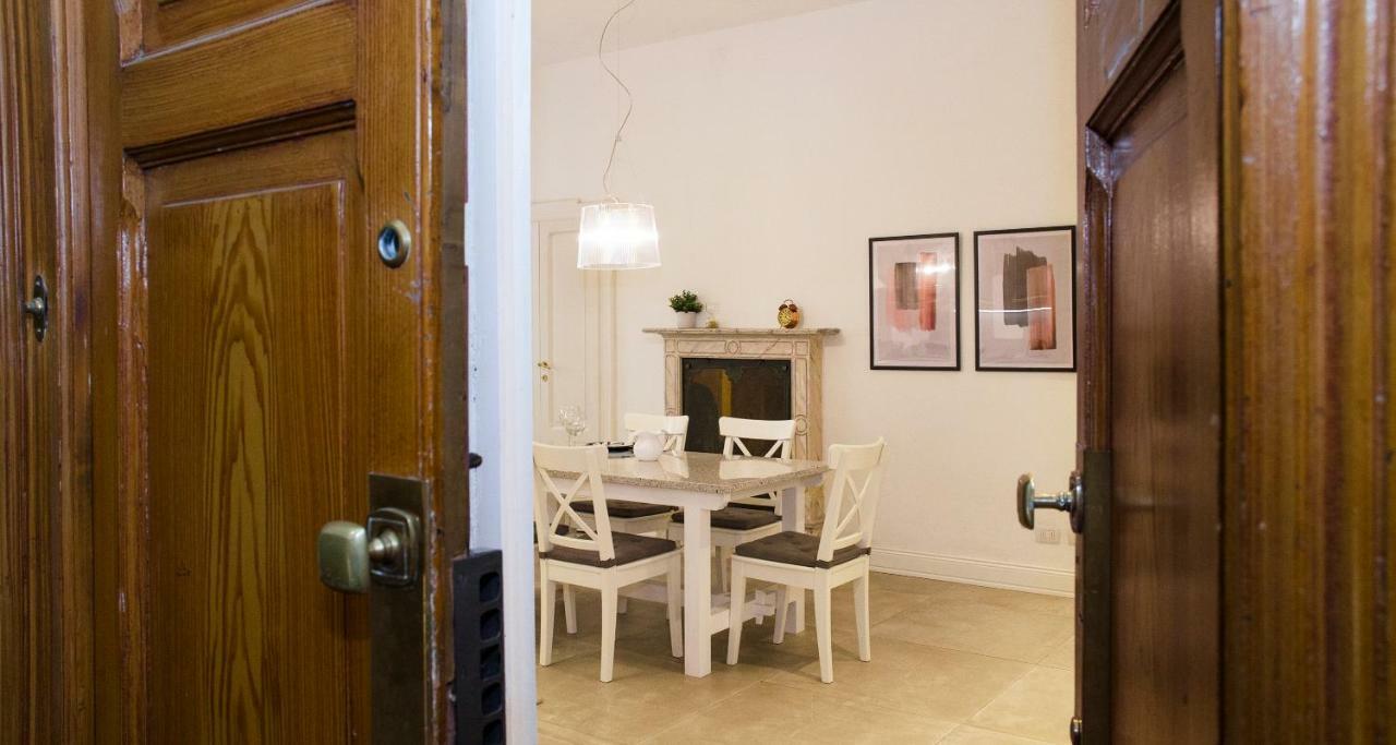 Joivy Splendid 3Br Apt With Parking And Terrace In Como Lake Como Bagian luar foto