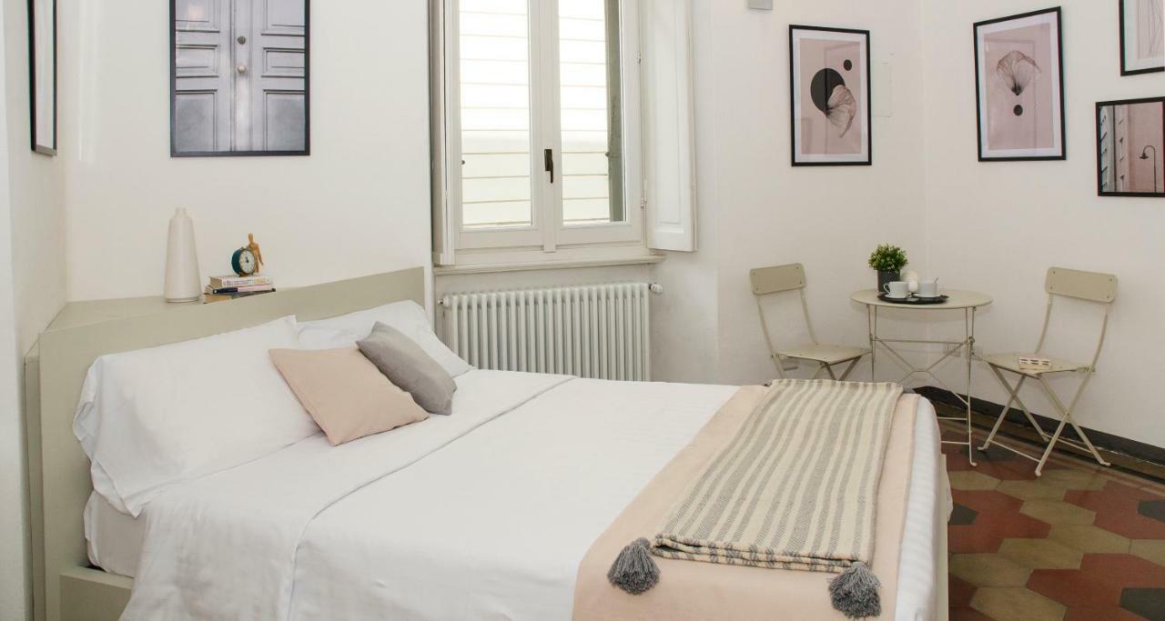 Joivy Splendid 3Br Apt With Parking And Terrace In Como Lake Como Bagian luar foto